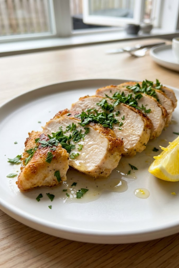 The Ultimate 2026 Air Fryer Chicken Breast with Crispy Edges and Juicy Center Recipe 5 Untitled Design 4 7