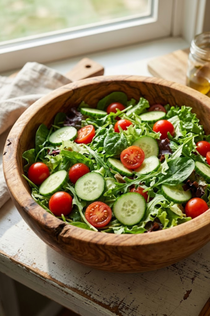 Grilled Chicken Salad with Avocado and Balsamic Dressing: The Best 2026 Easy Lunch Recipe 5 Untitled Design 4 8