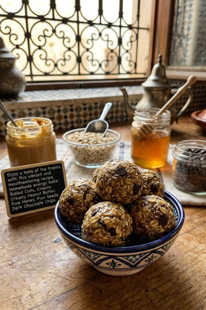 Homemade Energy Balls with Oats Peanut Butter and Honey Healthy Snack Recipe (2026 Edition) 1 Untitled Design 42