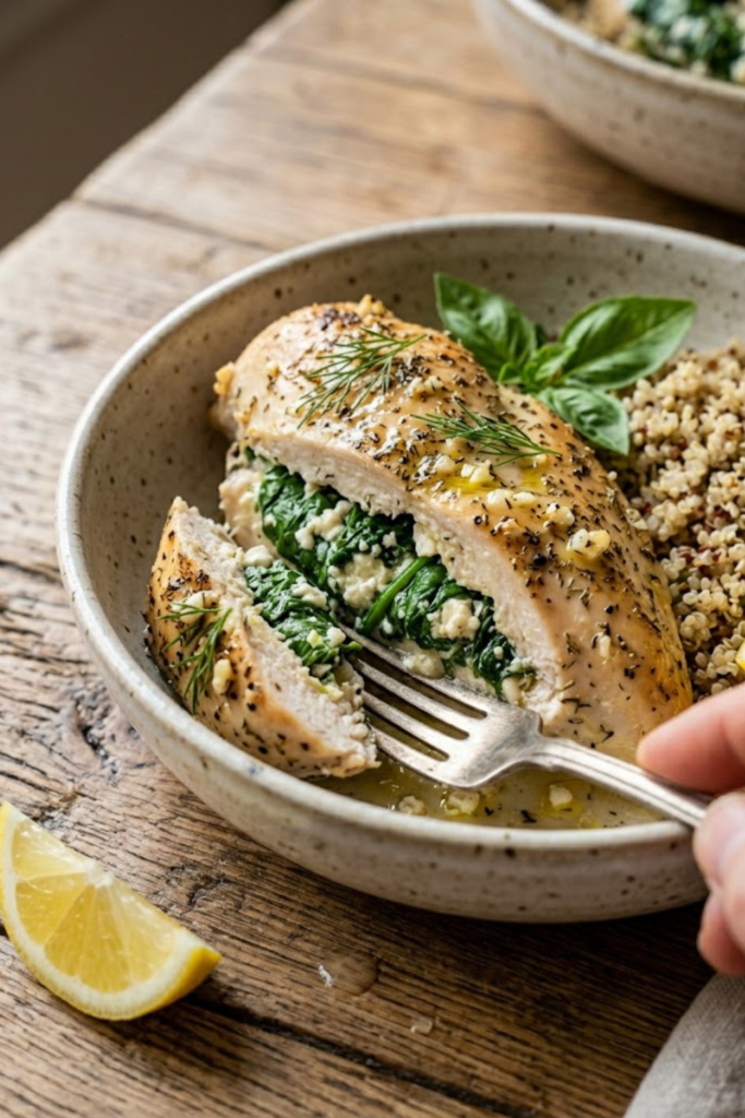 The Ultimate Baked Chicken Breast Stuffed with Spinach and Feta Cheese Healthy Recipe for 2026 1 Untitled Design 45