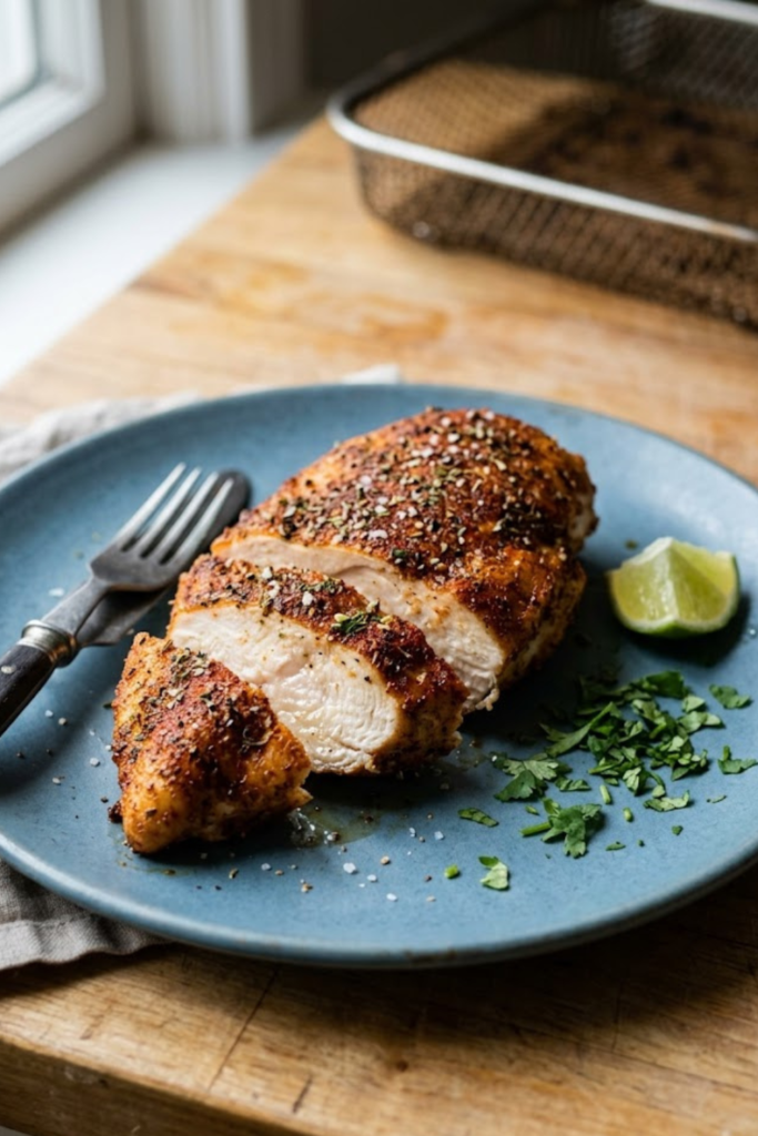 Juicy Air Fryer Chicken Breast with Garlic Paprika: The Best Healthy Recipe for 2026 1 Untitled Design 50