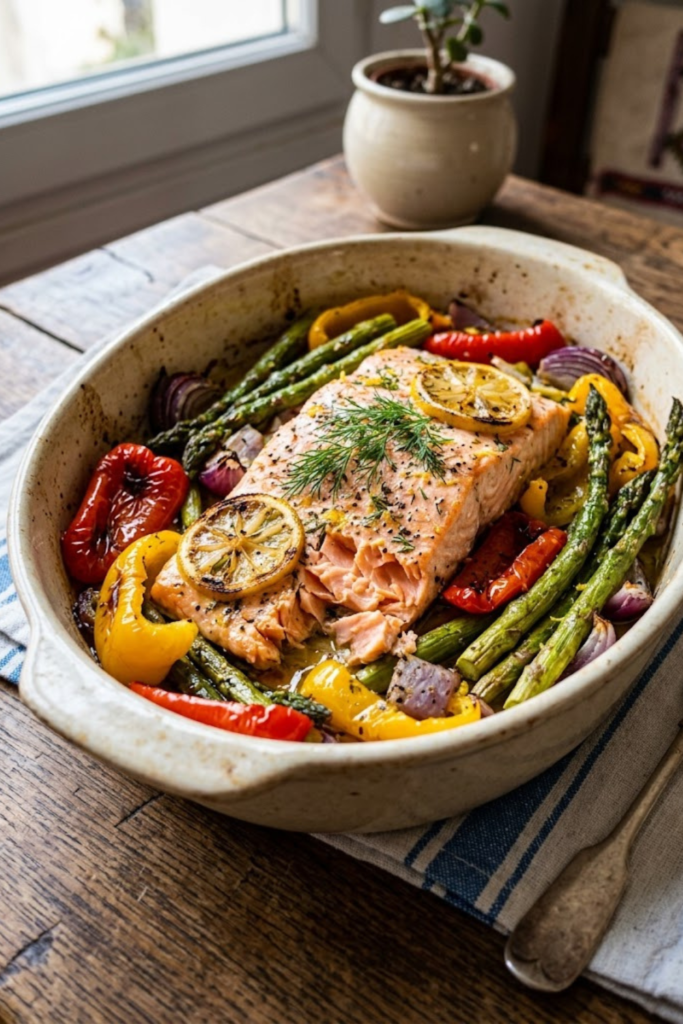 The Best Baked Salmon with Roasted Vegetables Recipe (2026 Update) 1 Untitled Design 59