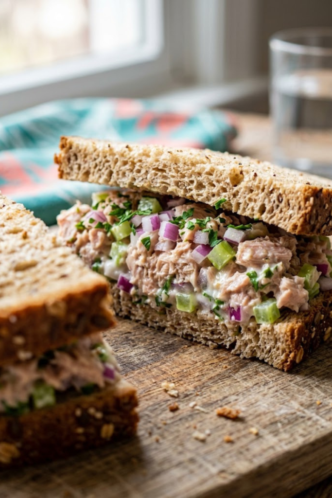 The Absolute Best Tuna Salad Sandwich Healthy Lunch Ideas for 2026 1 Untitled Design 61