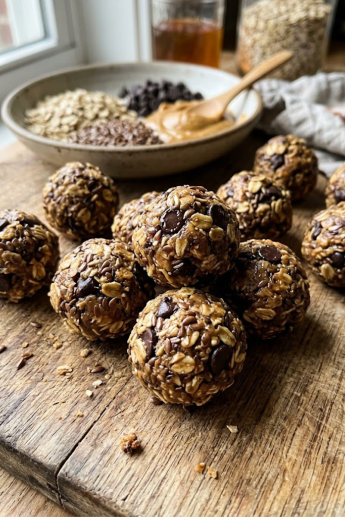 The Best No-Bake Peanut Butter Energy Bites Recipe for 2026 1 Untitled Design 67