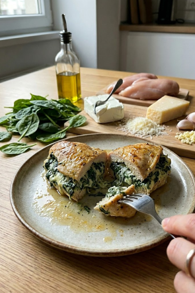 Ultimate Stuffed Spinach Chicken Breast Recipe for 2026: Juicy and Easy! 1 Untitled Design 71
