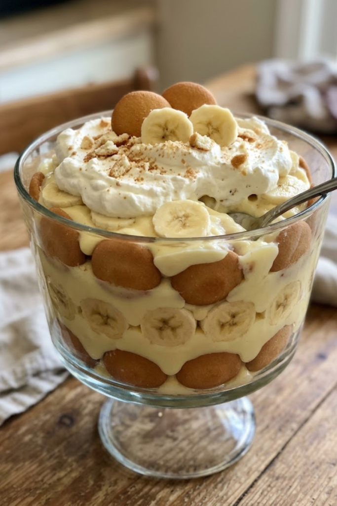 Best Banana Pudding Dessert Easy Recipe 2026: Creamy Southern Bliss! 1 Untitled Design 80