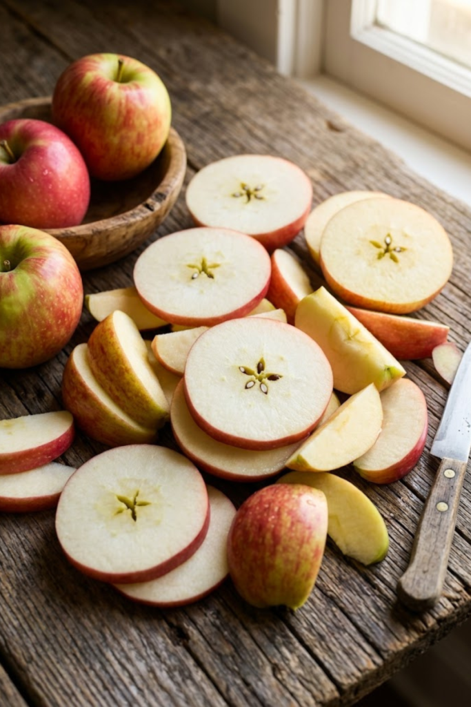 How to Make Baked Apple Chips with Cinnamon: The Crispy Healthy Snack Recipe for 2026 2 Untitled design 1 23