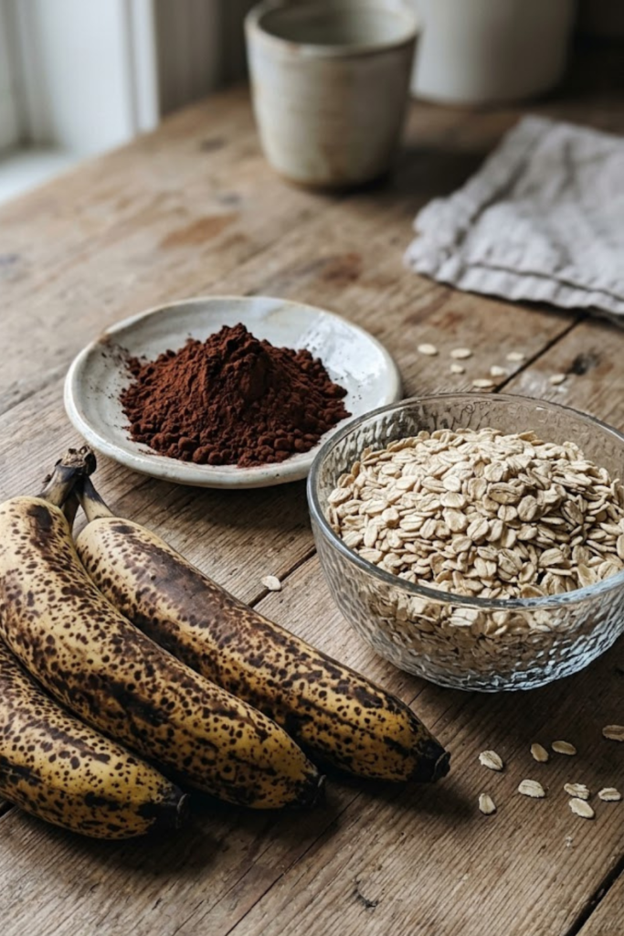 The Absolute Best Healthy Chocolate Banana Oat Cake You’ll Bake in 2026 2 Untitled design 1 54