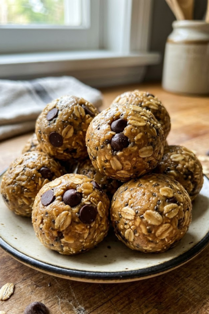 The Absolute Best Healthy Peanut Butter Energy Balls No Bake Snack for 2026 1 Untitled design 12
