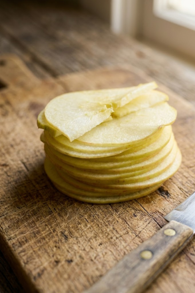 How to Make Baked Apple Chips with Cinnamon: The Crispy Healthy Snack Recipe for 2026 3 Untitled design 2 23