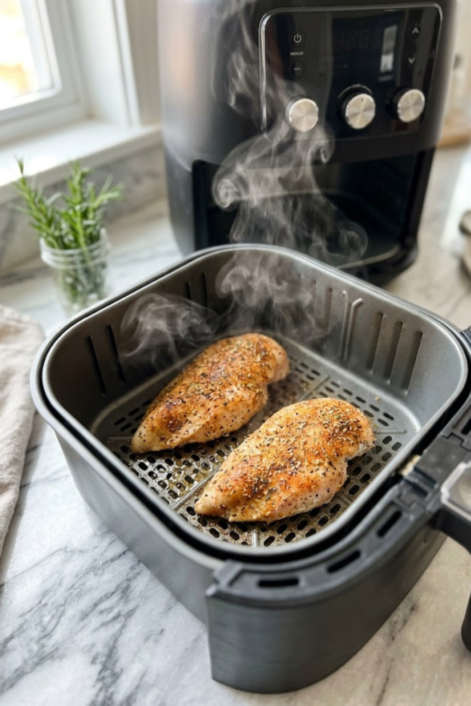Air Fryer Chicken Breast with Garlic Paprika: The Best Juicy Healthy Recipe for 2026 3 Untitled design 2 31