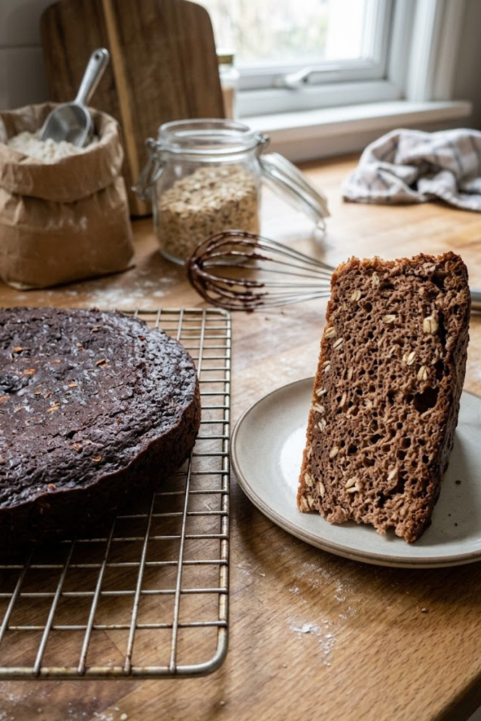 The Absolute Best Healthy Chocolate Banana Oat Cake You’ll Bake in 2026 3 Untitled design 2 54