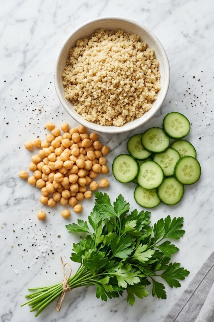 Refreshing Quinoa Chickpea Salad Lunch Recipe for 2026: Healthy Meal Prep Made Easy 3 Untitled design 2 62