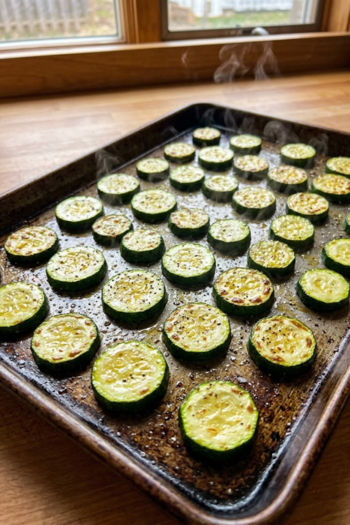 The Best Baked Garlic Herb Salmon with Roasted Zucchini and Quinoa Healthy Dinner Recipe (2026) 4 Untitled design 3 30