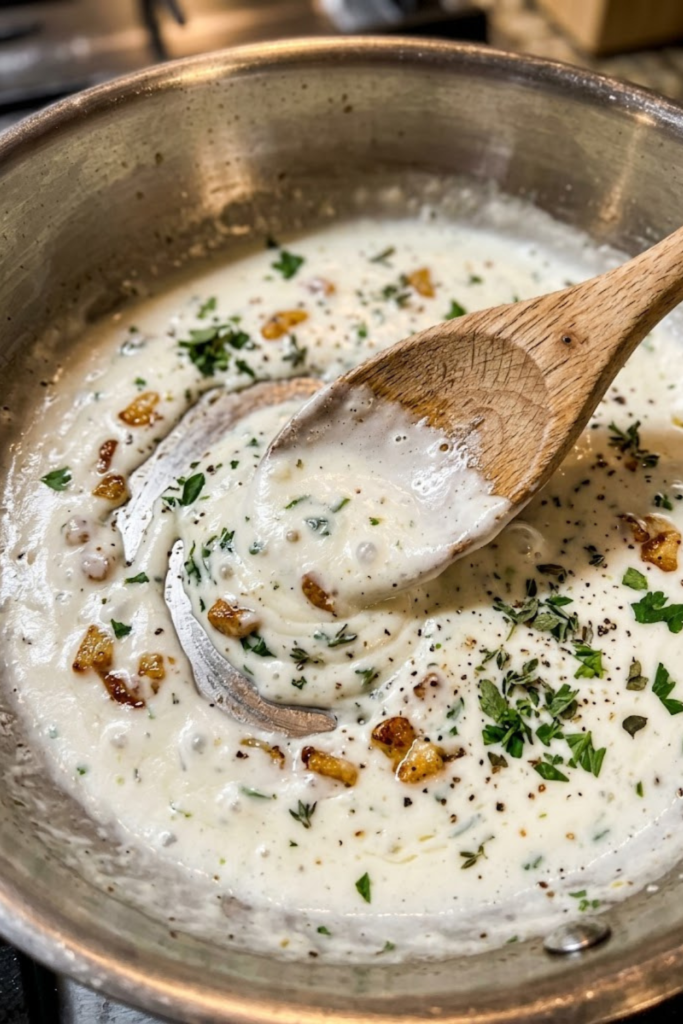 The Best Creamy Garlic Chicken Breast Recipe of 2026: One-Pan and Extra Juicy 4 Untitled design 3 51