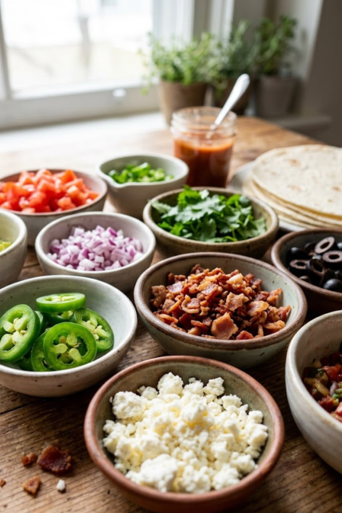 2026 Best Chicken Avocado Wrap Lunch Recipe: Quick, Healthy & Creamy! 5 Untitled design 3 53