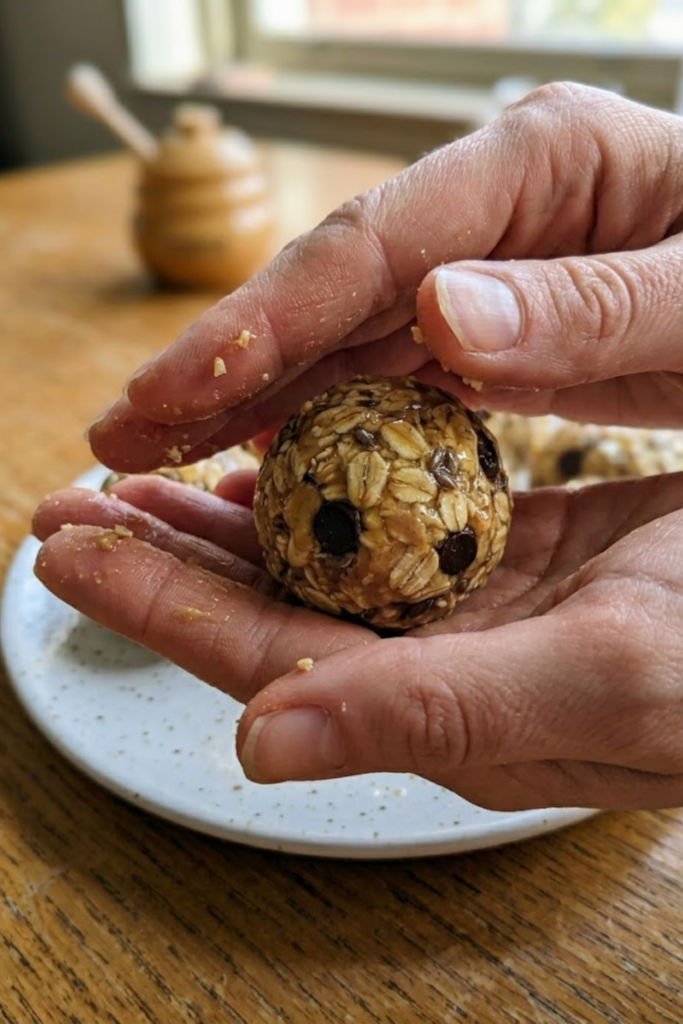Healthy Peanut Butter Energy Bites for 2026: The Ultimate Easy Snack Guide 4 Untitled design 3 54