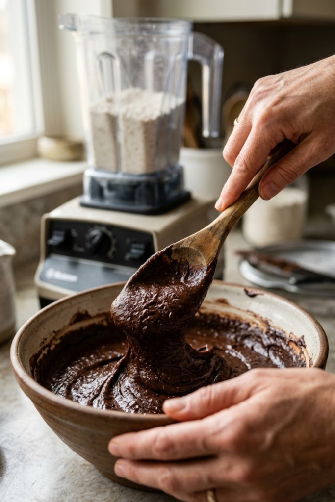 The Absolute Best Healthy Chocolate Banana Oat Cake You’ll Bake in 2026 4 Untitled design 3 55
