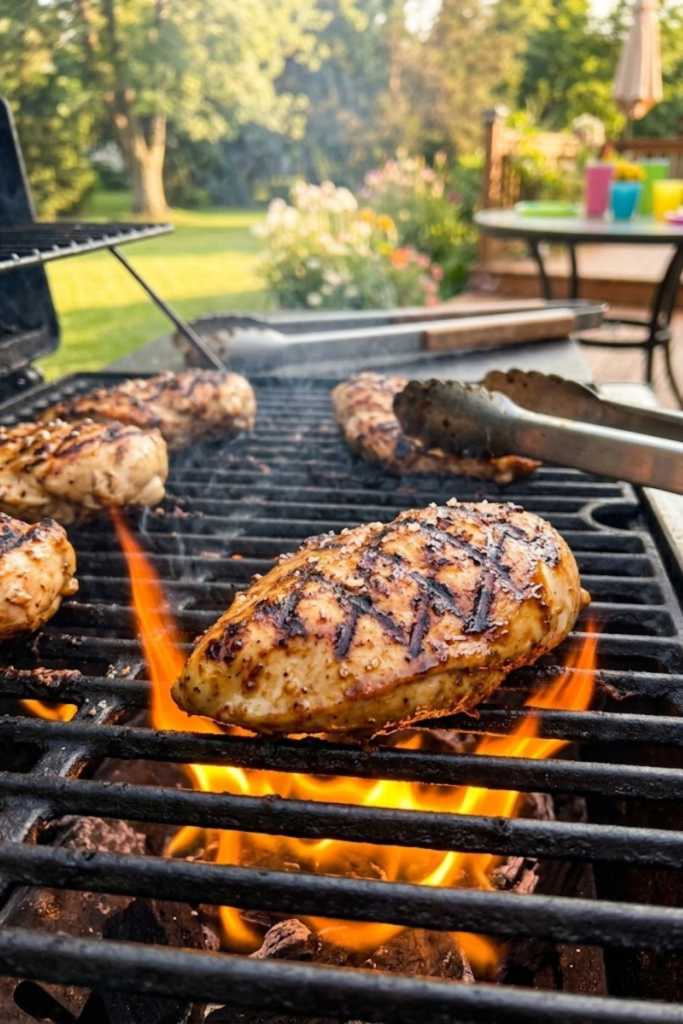 The Ultimate Juicy Lemon Herb Grilled Chicken Breast Recipe for 2026 4 Untitled design 3 62
