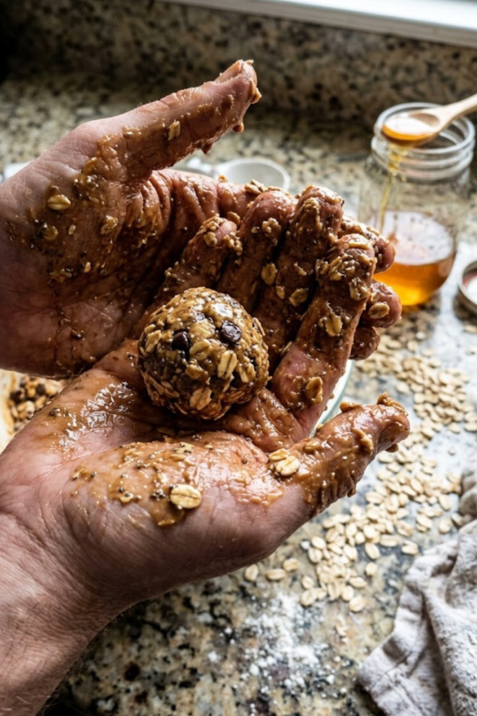 The Absolute Best Healthy Peanut Butter Energy Balls No Bake Snack for 2026 4 Untitled design 3 8