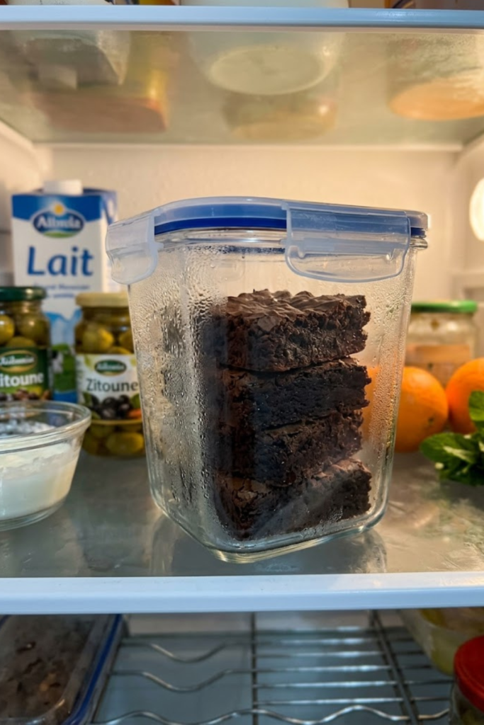 Ultimate Healthy Dark Chocolate Banana Brownies: Soft Fudgy Dessert Recipe (2026 Edition) 5 Untitled design 4 17
