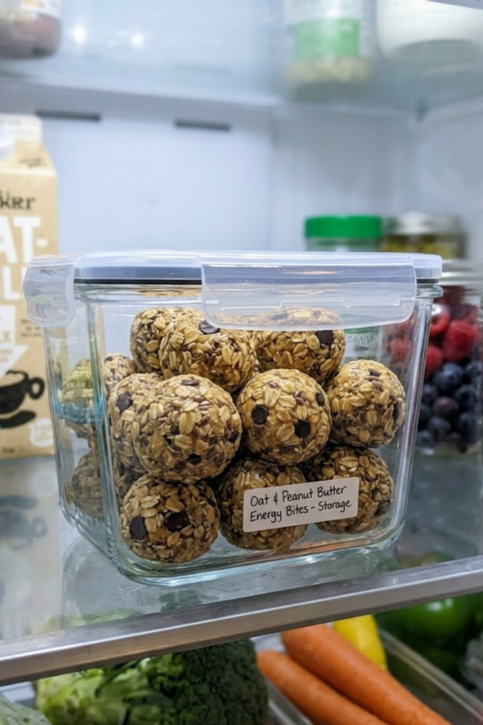 Healthy Peanut Butter Energy Bites for 2026: The Ultimate Easy Snack Guide 5 Untitled design 4 27