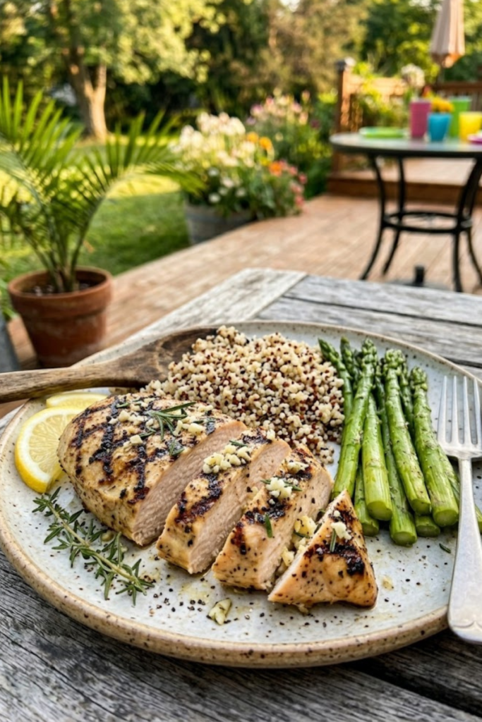 The Ultimate Juicy Lemon Herb Grilled Chicken Breast Recipe for 2026 5 Untitled design 4 31