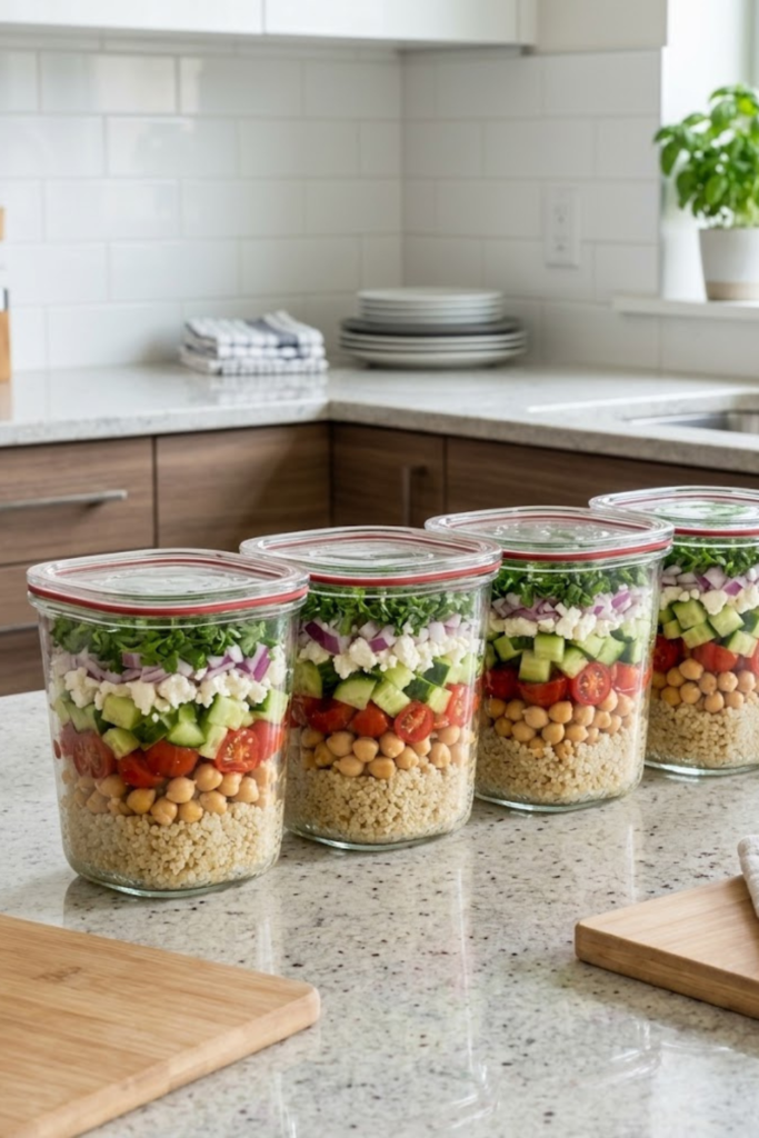 Refreshing Quinoa Chickpea Salad Lunch Recipe for 2026: Healthy Meal Prep Made Easy 5 Untitled design 4 32