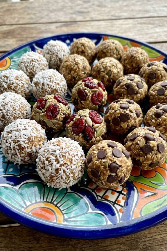 The Absolute Best Healthy Peanut Butter Energy Balls No Bake Snack for 2026 5 Untitled design 4 4