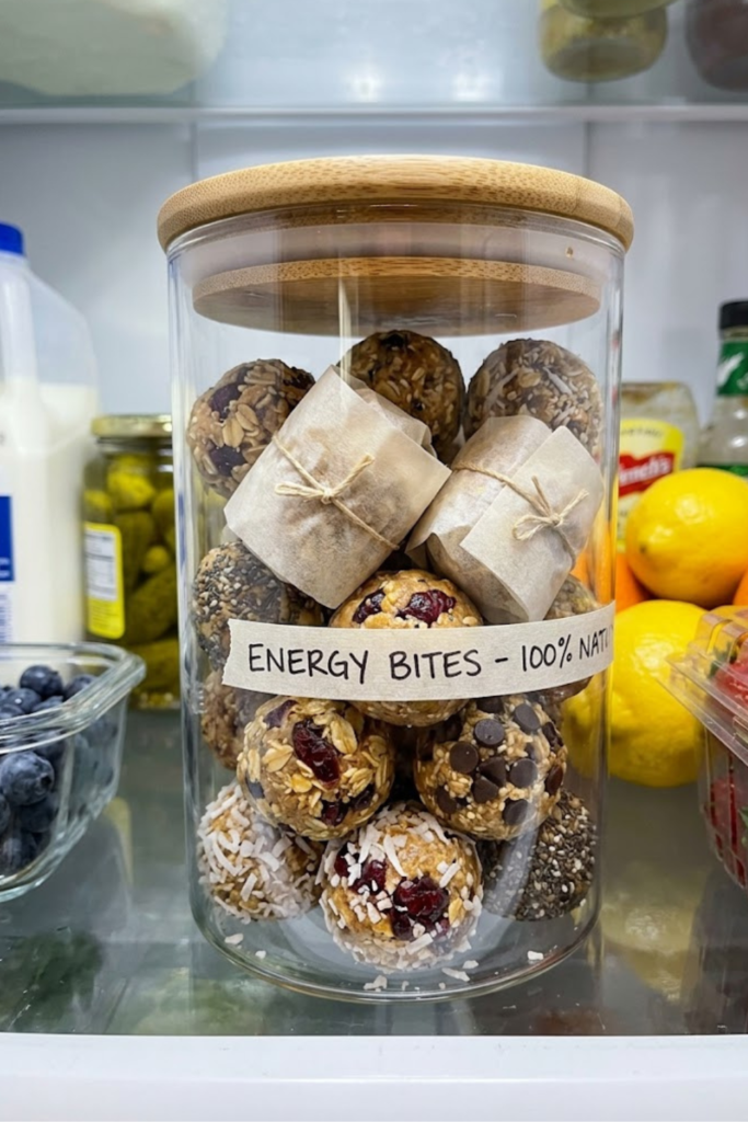 The Absolute Best Healthy Peanut Butter Energy Balls No Bake Snack for 2026 6 Untitled design 5 1