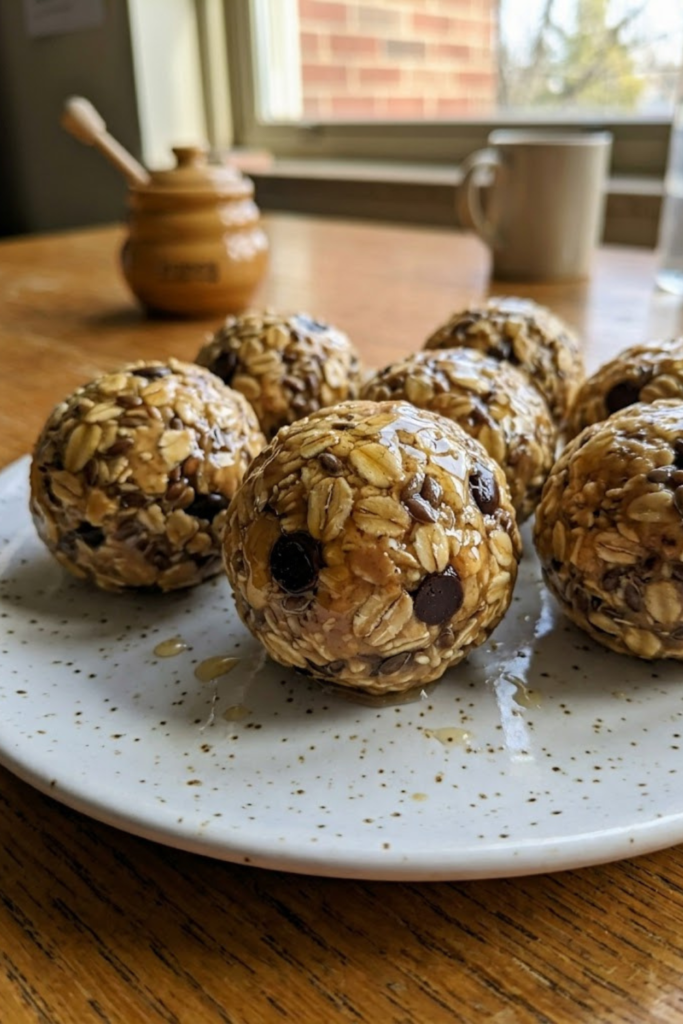 Healthy Peanut Butter Energy Bites for 2026: The Ultimate Easy Snack Guide 1 Untitled design 57