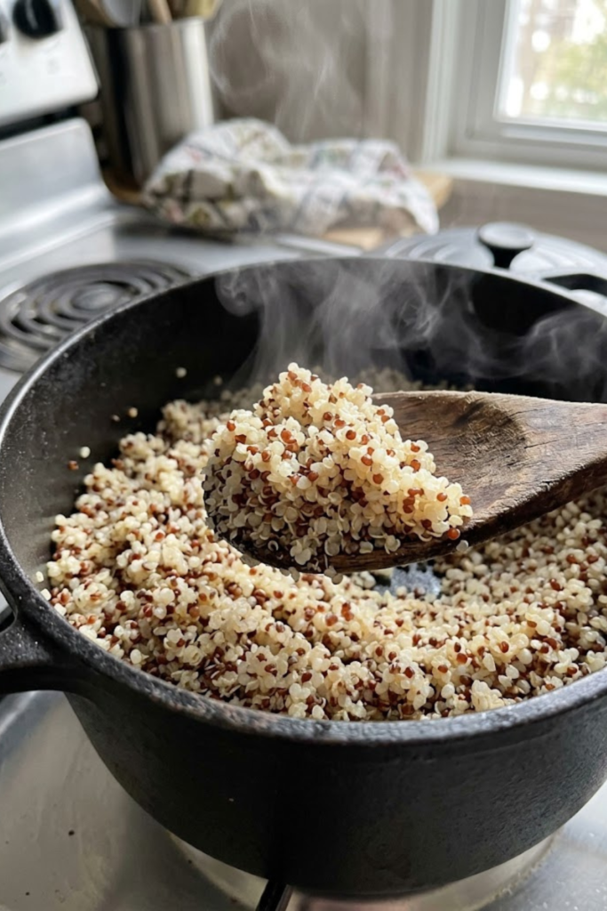 The Best Healthy Chicken Quinoa Bowl Recipe to Crush Your 2026 Meal Prep 2 Untitled design 64