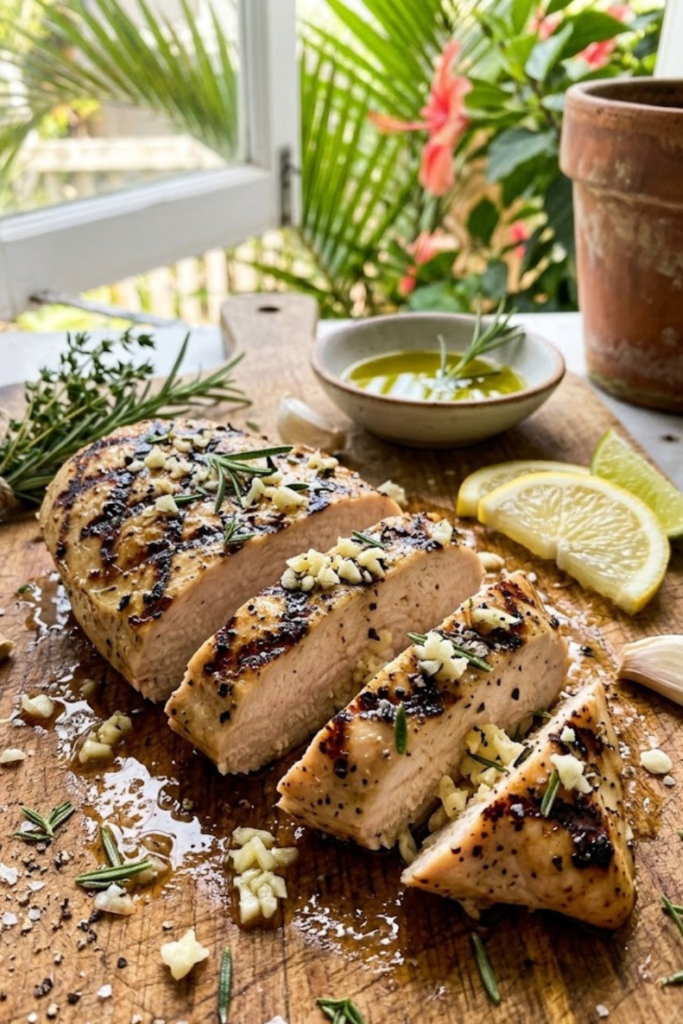 The Ultimate Juicy Lemon Herb Grilled Chicken Breast Recipe for 2026 1 Untitled design 65