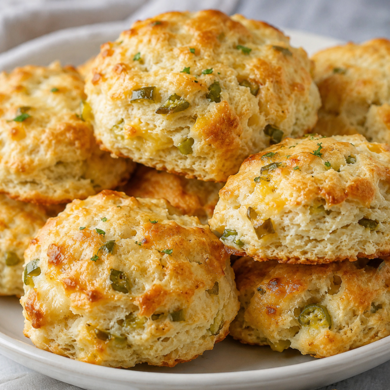 Pickle Cheese Biscuits Recipe: Homemade Savory Biscuits with a Tangy Twist 2026 17 pickle cheese biscuits Recipe