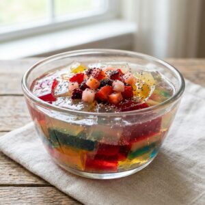 bariatric gelatin recipe for weight loss