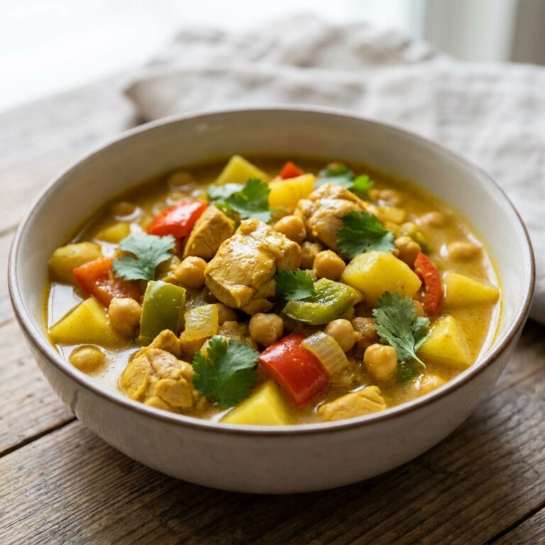Caribbean Curry Bowl Homemade Recipe: Authentic Island Flavors 2026 17 caribbean curry bowl homemade recipe