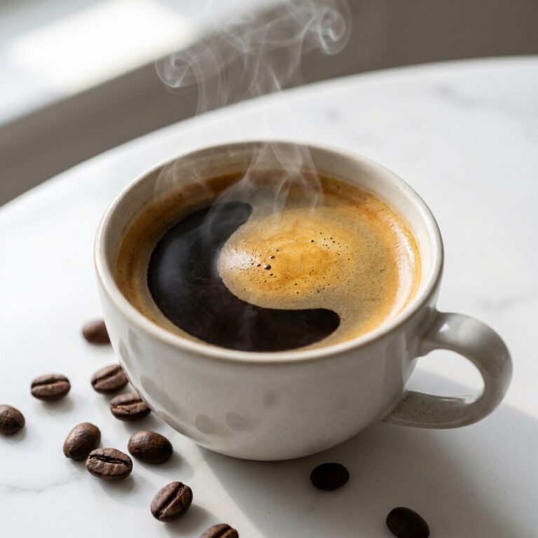 Black Coffee Recipe for Weight Loss: Simple Daily Brew for Metabolism 2026 17 black coffee recipe for weight loss