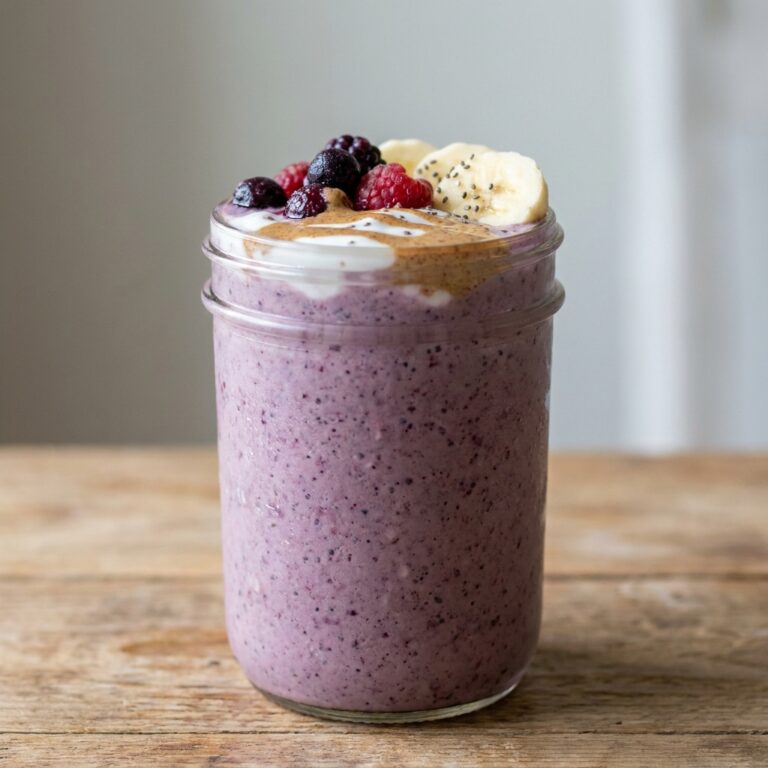 Hailey Bieber Smoothie Recipe: The Celebrity-Inspired Blend Everyone's Making 2026 17 hailey bieber smoothie recipe