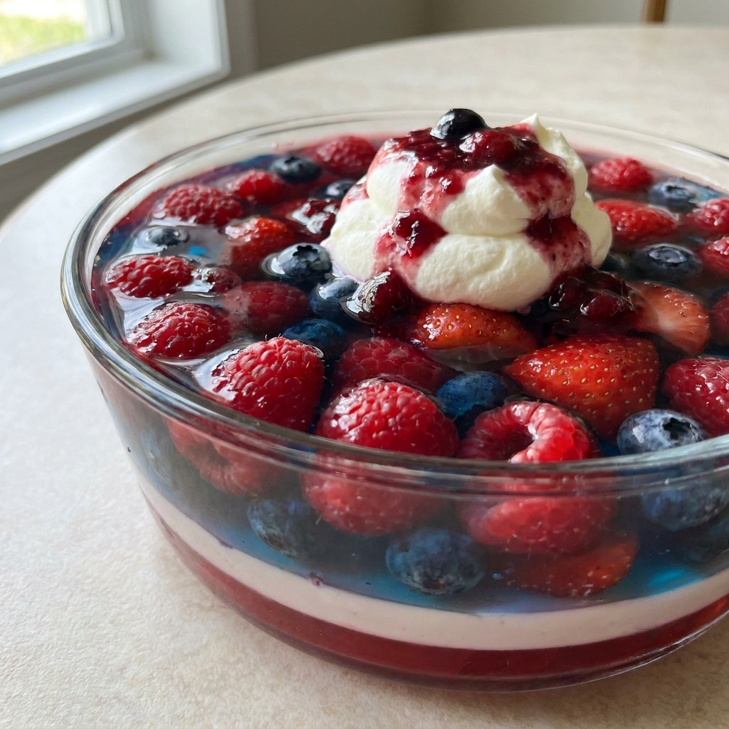 Julian michael gelatine recipe