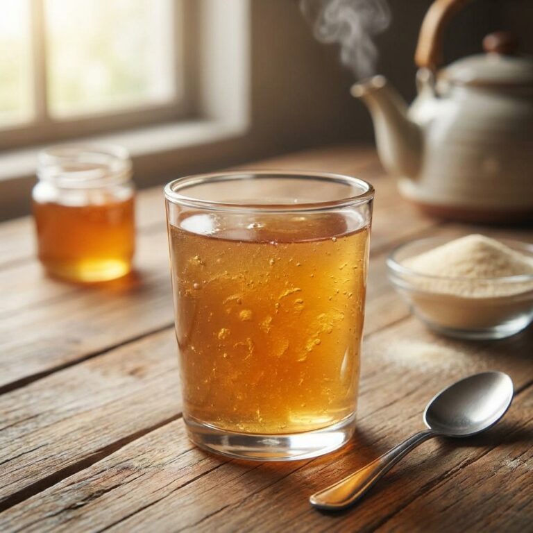 Horse Gelatin Trick Recipe for Men: The Ultimate Performance-Boosting Supplement Guide 2026 17 Horse gelatin trick recipe for men