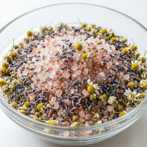 Pink salt trick recipe for neuropathy