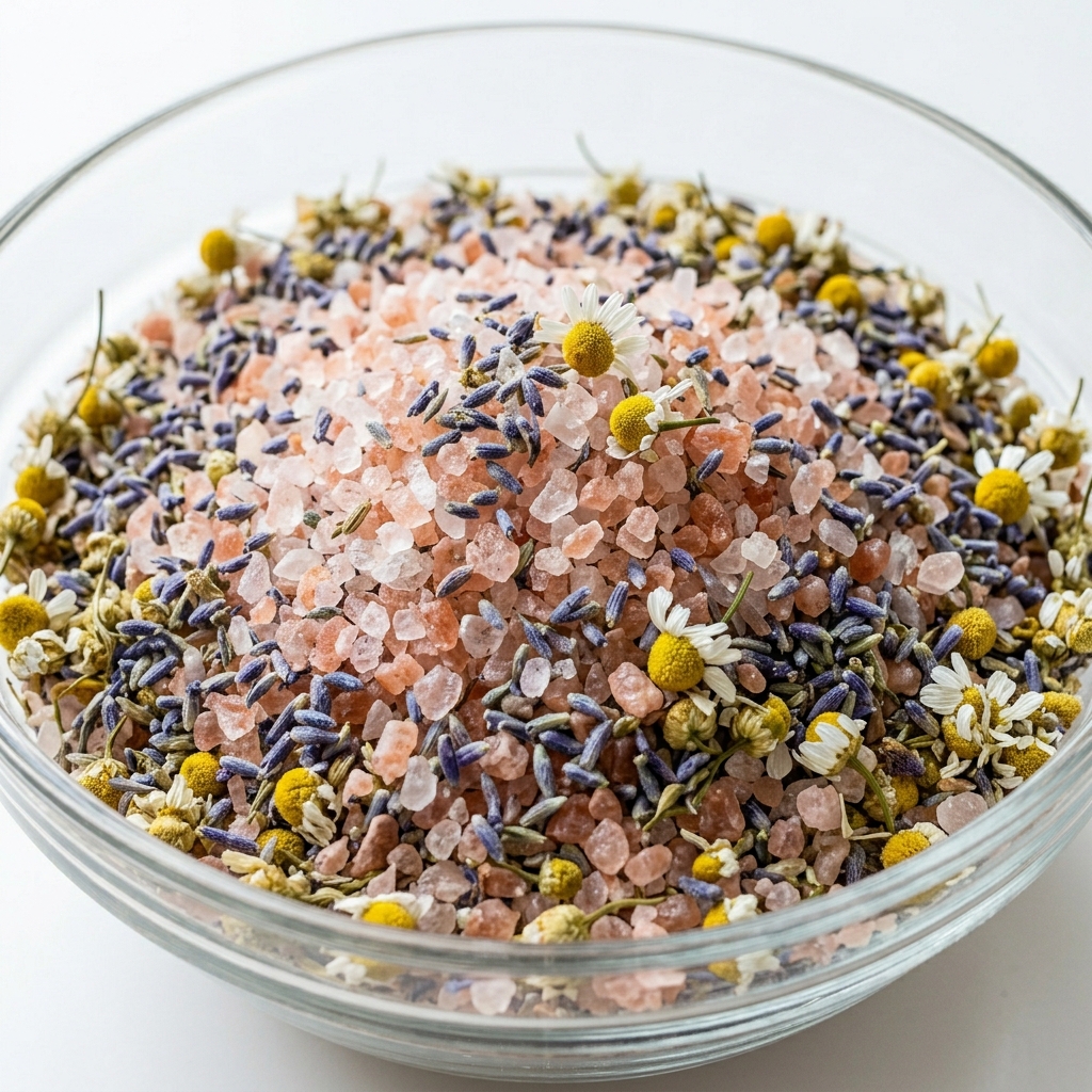 Pink Salt Trick Recipe for Neuropathy: Natural Pain Relief Solution 2026 12 Pink salt trick recipe for neuropathy