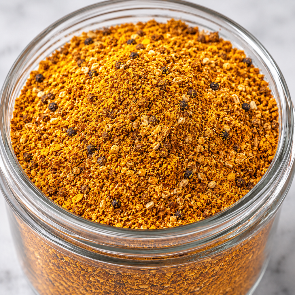 Dementia Prevention Spice Blend Recipe: Protect Your Brain Health 2026 12 Dementia prevention spice blend recipe