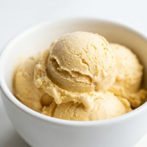 Organic ice cream metal contamination Recipe