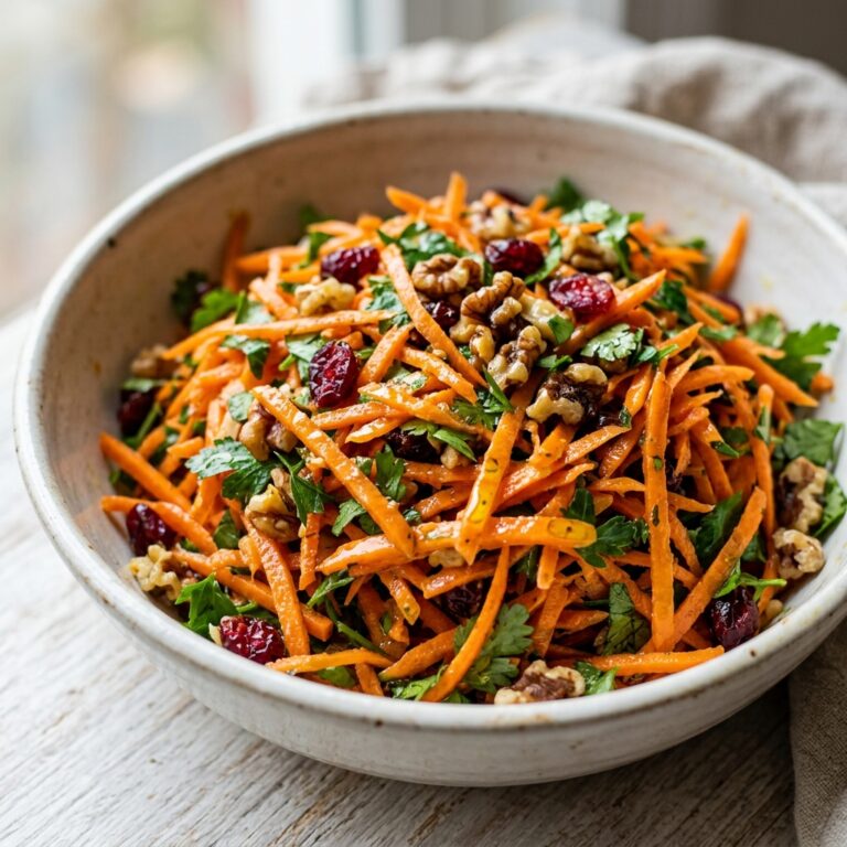Viral Carrot Salad Recipe: Fresh, Crunchy, and Absolutely Addictive 2026 17 Viral Carrot Salad Recipe