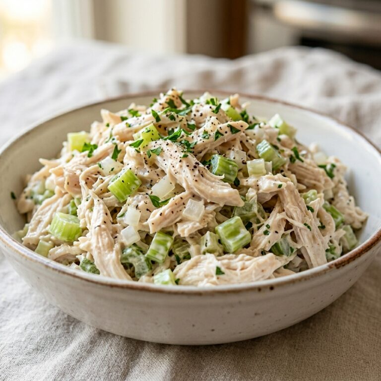 Jersey Mike's Chicken Salad Recipe: Homemade Restaurant-Quality at Home 2026 17 Jersey Mike's Chicken Salad Recipe