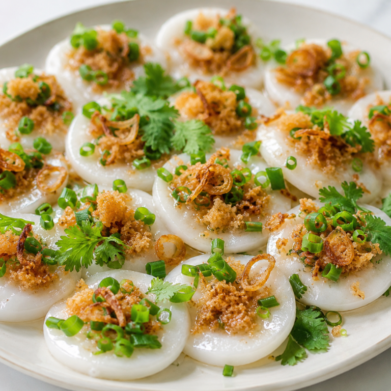 Banh Beo Recipe: Authentic Vietnamese Steamed Dumplings 2026 17 Banh Beo Recipe