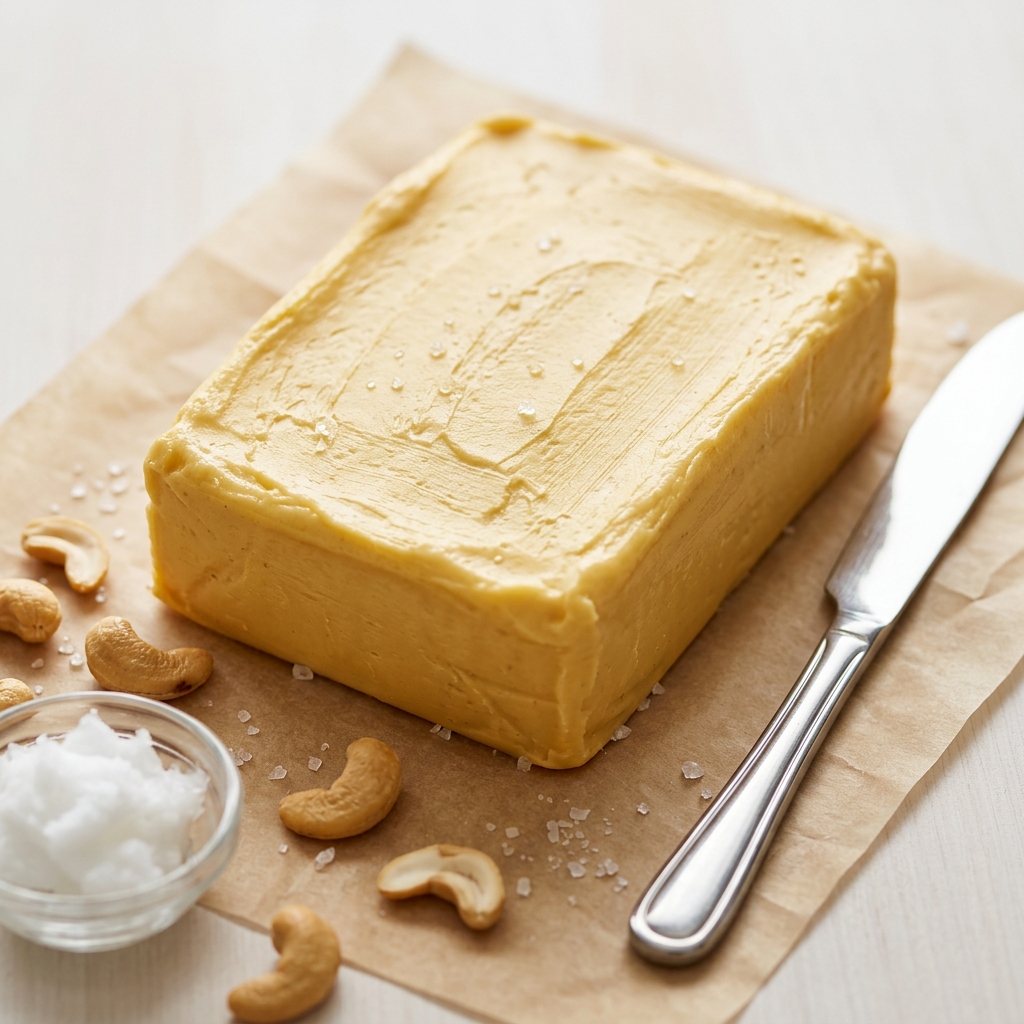 Miyokos Butter Recipe