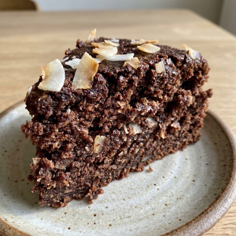 Healthy Chocolate Coconut Snack Cake Gluten Free: Easy Homemade Recipe 2026 17 healthy chocolate coconut snack cake gluten free
