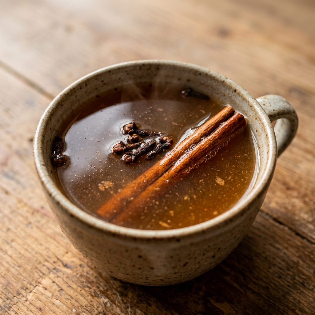 Clove Tea Recipe for Weight Loss